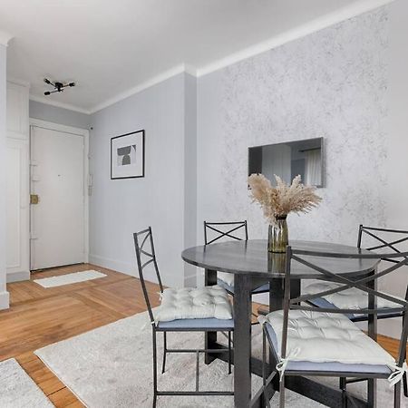 Matignon Saint-Honore : Magnifique Appartement 1Br Παρίσι Εξωτερικό φωτογραφία