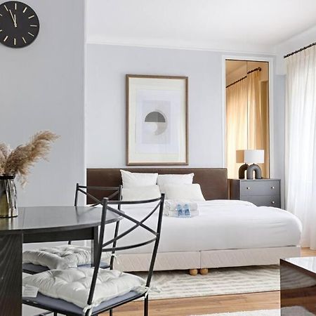 Matignon Saint-Honore : Magnifique Appartement 1Br Παρίσι Εξωτερικό φωτογραφία