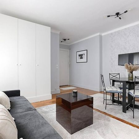 Matignon Saint-Honore : Magnifique Appartement 1Br Παρίσι Εξωτερικό φωτογραφία
