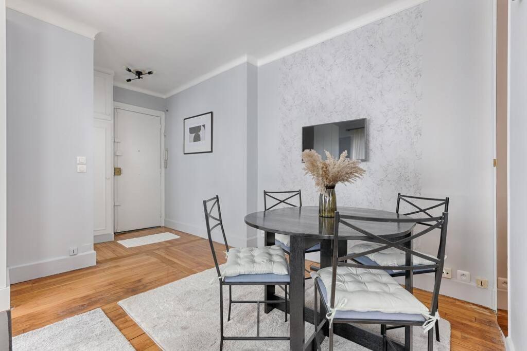 Matignon Saint-Honore : Magnifique Appartement 1Br Παρίσι Εξωτερικό φωτογραφία