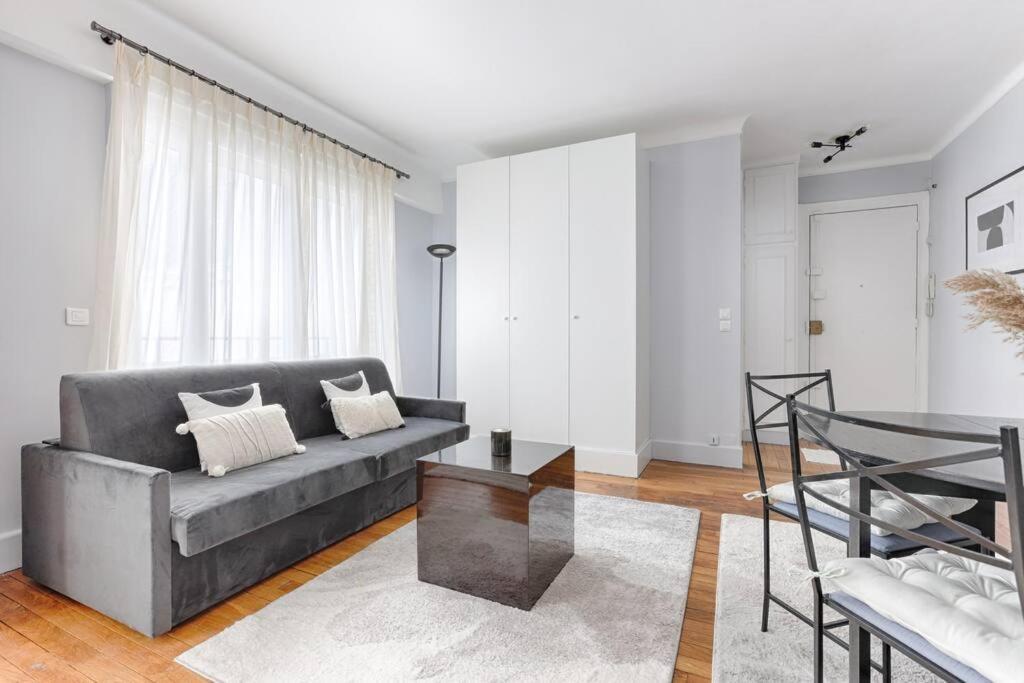 Matignon Saint-Honore : Magnifique Appartement 1Br Παρίσι Εξωτερικό φωτογραφία