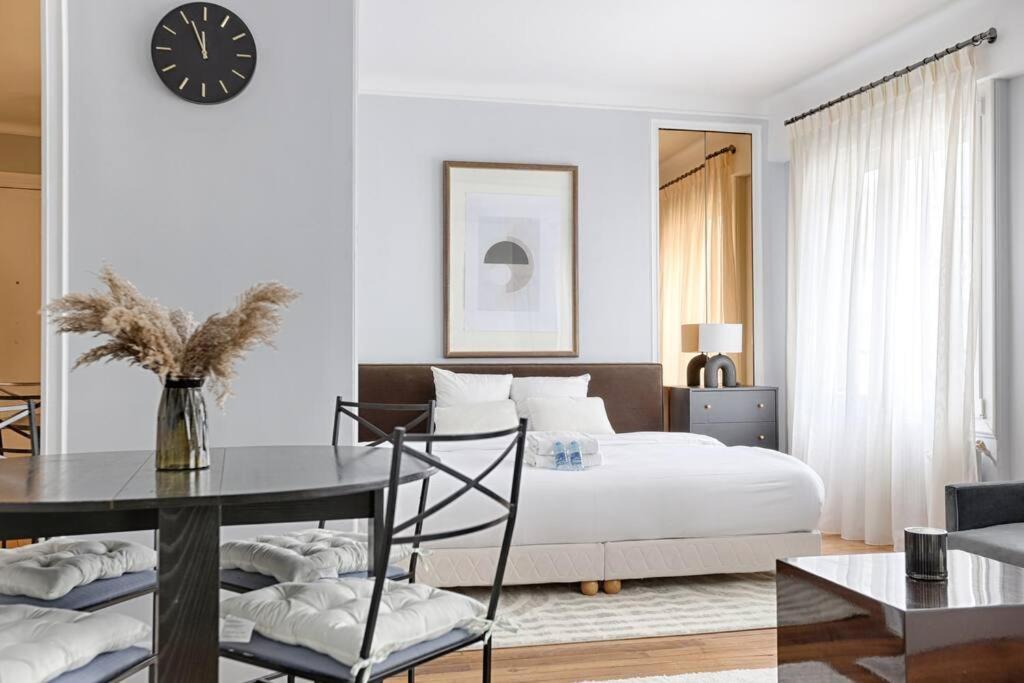 Matignon Saint-Honore : Magnifique Appartement 1Br Παρίσι Εξωτερικό φωτογραφία