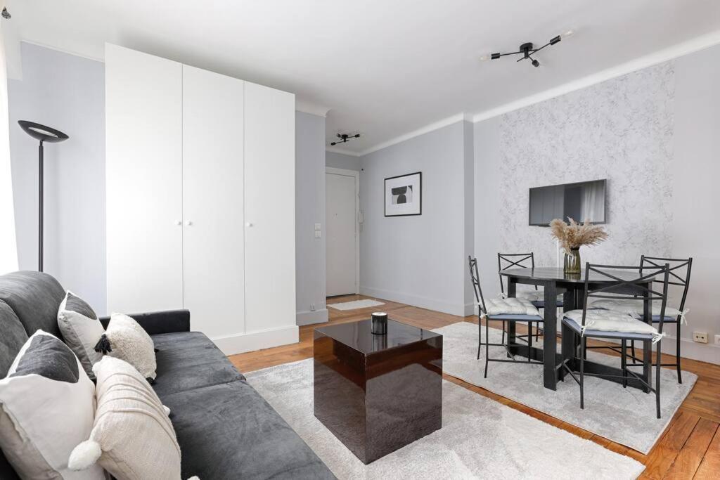 Matignon Saint-Honore : Magnifique Appartement 1Br Παρίσι Εξωτερικό φωτογραφία