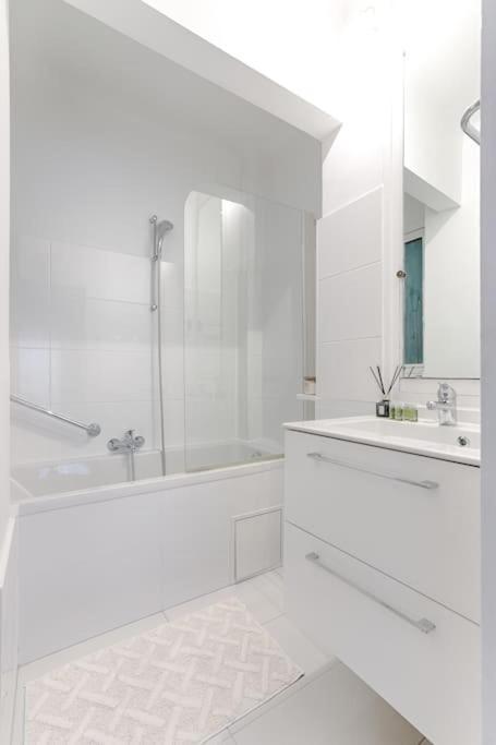Matignon Saint-Honore : Magnifique Appartement 1Br Παρίσι Εξωτερικό φωτογραφία